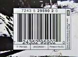 Radiohead : Kid A (CD, Album, RE)