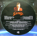 Pierre Moerlen's Gong : Breakthrough (LP, Album)
