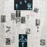 Propaganda : A Secret Wish (LP, Album)