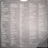 Nona Hendryx : Nona (LP, Album)