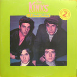 The Kinks : A Compleat Collection (2xLP, Comp, Club)