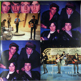 The Kinks : A Compleat Collection (2xLP, Comp, Club)