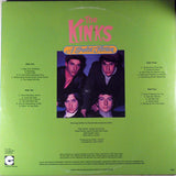 The Kinks : A Compleat Collection (2xLP, Comp, Club)