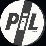 PiL* : This Is Not A Love Song (12", Single)