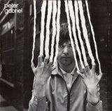 Peter Gabriel : Peter Gabriel (LP, Album, RE)