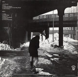 Peter Gabriel : Peter Gabriel (LP, Album, RE)
