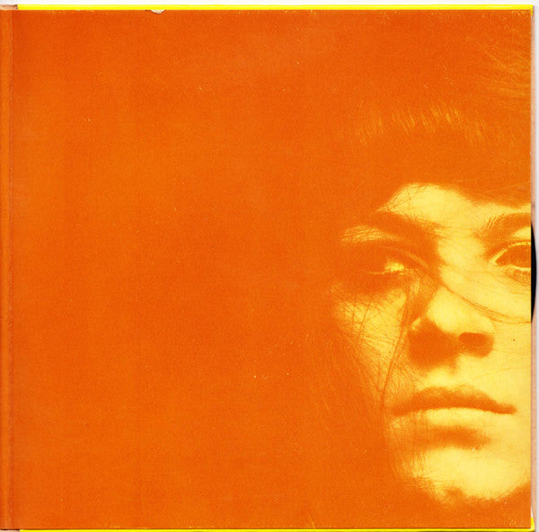 Nicoletta (2) : Vol 2: La Musique (7", EP, Gat)