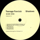 Teenage Fanclub : Shadows (LP, Album)
