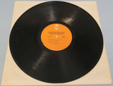 The Charlie Daniels Band : Fire On The Mountain (LP, Album, Dem)
