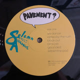 Pavement : Wowee Zowee (LP + LP, S/Sided + Album, RE)