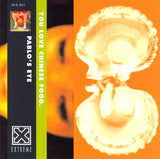 Pablo's Eye : You Love Chinese Food (CD, Album)