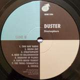 Duster (2) : Stratosphere (LP, Album, RE)