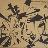 Push Button Objects : A Day In A Life (12")