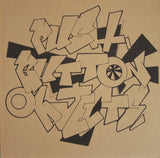 Push Button Objects : A Day In A Life (12")