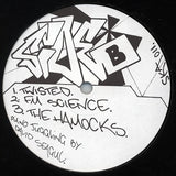 Push Button Objects : A Day In A Life (12")
