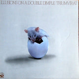 Triumvirat : Illusions On A Double Dimple (LP, Album, Jac)