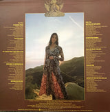 Emmylou Harris : Pieces Of The Sky (LP, Album, San)