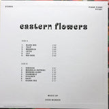 Sven Wunder : Eastern Flowers (LP, Album, RP)
