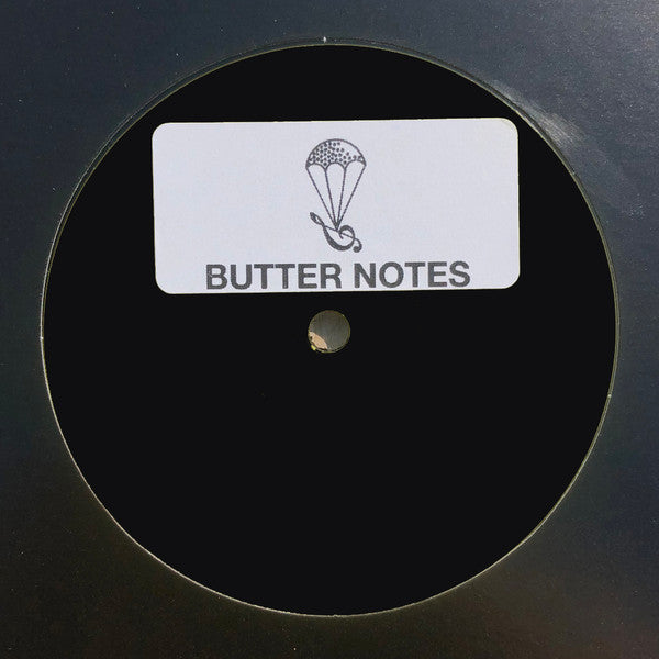 Technosis (2), DJ Technics : Change Positions / Party People [BUTTER002] (12", EP)