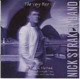 Nick Straker Band : The Very Best Of (CD, Comp)