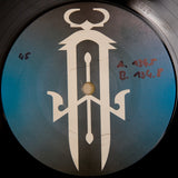 Trevor Rockcliffe Feat. Blake Baxter : Visions Of You (12")