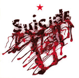 Suicide : Suicide (CD, Album, RE, RM,   + CD, RM + Scr)