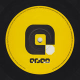 Danilo Vigorito & Rino Cerrone : Kevin EP (12", EP)