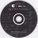 AIR : Talkie Walkie (CD, Album, Copy Prot.)