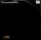 Genesis : From Genesis To Revelation (LP, Album, RE)