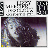 Lizzy Mercier Descloux : One For The Soul (LP, Album)