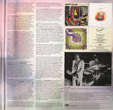 Bob Stanley And Pete Wiggs : Fell From The Sun (Downtempo And After Hours 1990-91) (2xLP, Comp)