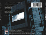 David Toop : Screen Ceremonies (CD, Album)