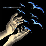 The Helio Sequence : Keep Your Eyes Ahead (CD, Album)