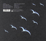 The Helio Sequence : Keep Your Eyes Ahead (CD, Album)