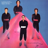 Gary Numan = ゲイリー・ニューマン* : The Pleasure Principle = エレクトリック・ショック! (LP, Album)