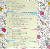 Various : V/VM - Hate You (CD)
