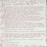 Various : V/VM - Hate You (CD)