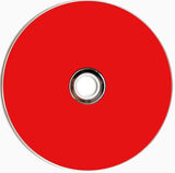 Various : V/VM - Hate You (CD)