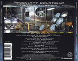 Maddkatt Courtship III* : I Know Electrikboy (CD, Album)