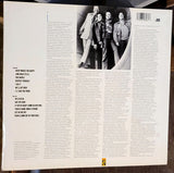 The Staple Singers : Respect Yourself: The Best Of The Staple Singers (LP, Comp)