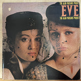 The Alan Parsons Project : Eve (LP, Album, Gat)