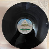 The Alan Parsons Project : Eve (LP, Album, Gat)