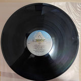 The Alan Parsons Project : Eve (LP, Album, Gat)