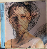 The Alan Parsons Project : Eve (LP, Album, Gat)