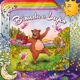 Bionda E Lupo : Camp Cosmic (12", EP)