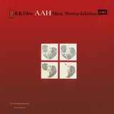 Shankar Jaikishan* : Aah (LP)