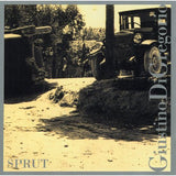 Giustino Di Gregorio : Sprut (CD, Album)