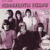 Jefferson Airplane : Surrealistic Pillow (LP, Album, Ind)