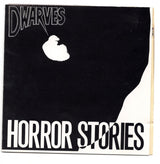 Dwarves : Horror Stories (CD, Album)