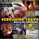 Screaming Trees : Ocean Of Confusion: Songs Of Screaming Trees 1990-1996 (CD, Comp)